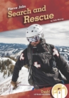 Fierce Jobs: Search and Rescue - Book