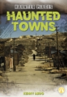 Haunted Towns - Book