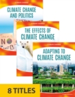 Climate Change (Set of 6) - Book