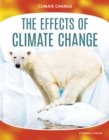 The Effects of Climate Change - Book