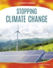 Climate Change: Stopping Climate Change - Book