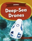 Drones: Deep-Sea Drones - Book