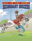 Get in the Game: Secondary Success - Book
