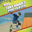Game On! Tony Hawk's Pro Skater - Book