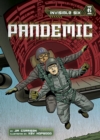 Invisible Six: Pandemic - Book