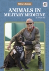 Military Animals: Animals in Military Medicine - Book