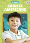 Chinese Americans - Book