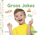 Gross Jokes - Book