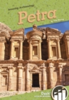 Amazing Archaeology: Petra - Book