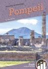 Amazing Archaeology: Pompeii - Book