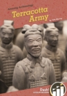 Amazing Archaeology: Terracotta Army - Book