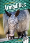 Animals with Armor: Armadillos - Book