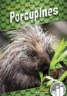 Animals with Armor: Porcupines - Book