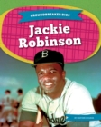 Groundbreaker Bios: Jackie Robinson - Book