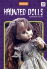 Haunted Dolls - Book