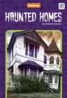 Haunted Homes - Book