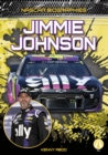 Jimmie Johnson - Book