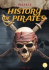 Pirates: History of Pirates - Book