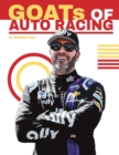 GOATs of Auto Racing - Book