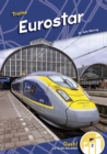 Trains: Eurostar - Book