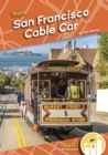 Trains: San Francisco Cable Car - Book