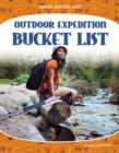 Travel Bucket Lists: Outdoor Expedition Bucket List - Book