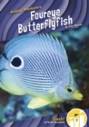Animal Pranksters: Foureye Butterflyfish - Book