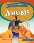Egyptian Mythology: Anubis - Book