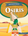 Egyptian Mythology: Osiris - Book
