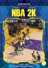 Esports: NBA 2K - Book