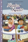 Nadia and Nadir: Hurricane Helpers - Book