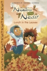 Nadia and Nadir: Lunch in the Leaves - Book