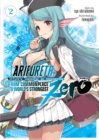 Arifureta: From Commonplace to World's Strongest ZERO (Light Novel) Vol. 2 - Book