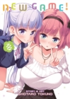 New Game! Vol. 8 - Book