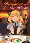 Restaurant to Another World (Light Novel) Vol. 4 - Book