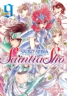 Saint Seiya: Saintia Sho Vol. 9 - Book