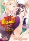 Haganai: I Don't Have Many Friends Vol. 18 - Book