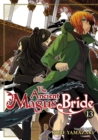 The Ancient Magus' Bride Vol. 13 - Book