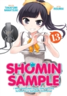 Shomin Sample: I Was Abducted by an Elite All-Girls School as a Sample Commoner Vol. 13 - Book