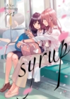 Syrup: A Yuri Anthology Vol. 1 - Book