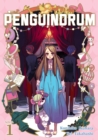 Penguindrum (Light Novel) Vol. 1 - Book