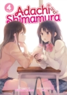 Adachi and Shimamura (Light Novel) Vol. 4 - Book