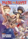 Made in Abyss Official Anthology - Layer 1: Irredeemable Cave Raiders - Book