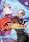 The King of Fighters ~A New Beginning~ Vol. 4 - Book