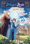 The Ancient Magus' Bride: Wizard's Blue Vol. 1 - Book