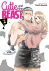 Cutie and the Beast Vol. 2 - Book