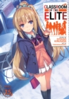 Classroom of the Elite (Light Novel) Vol. 7.5 - Book