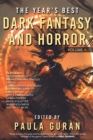 The Year's Best Dark Fantasy & Horror : Volume One - eBook