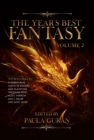 The Year's Best Fantasy : Volume Two - eBook