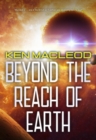 Beyond the Reach of Earth - eBook